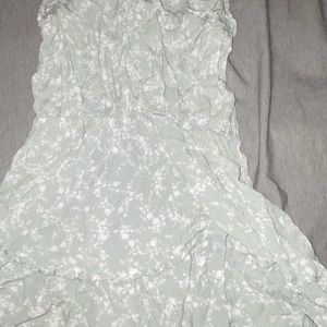 Rue 21 Moo Moo dress